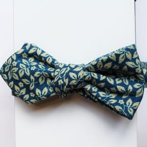 Noeud papillon 2832