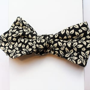 noeud papillon 2833