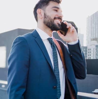 Costumes pour entreprise