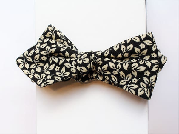 noeud papillon 2833