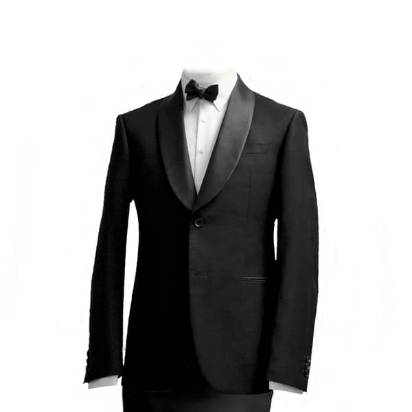 Costume 2 pièces, qualité 5 , 40% à la commande, le solde sur 3 mois.