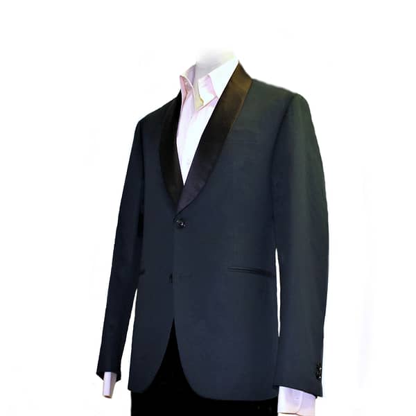 Bon de 750.-chf pour un costume sur mesure.