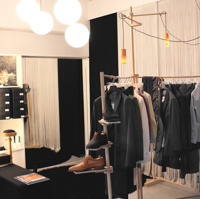 studio